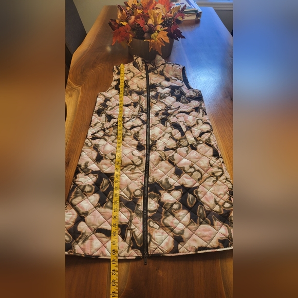 Ichi size 40 long vest - Picture 5 of 5